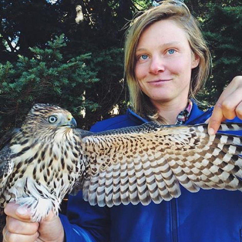 Meet your Posher, Elizabeth